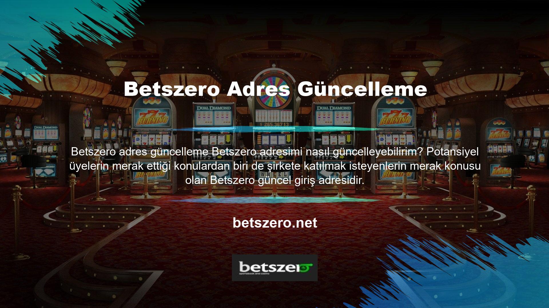 Yabancı bahis sitesi adreslerinin engellenmesi sorunu hemen hemen tüm bahis siteleri için önemli bir sorundur ve bahisçilerin bu sitelere erişebilmek için adres bağlantısını değiştirmesini gerekli kılmaktadır